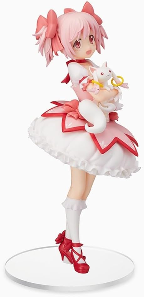 41YTMKjovAL._AC_SL1001_ Figura Madoka Kaname