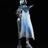 PROYECTO: Ashe