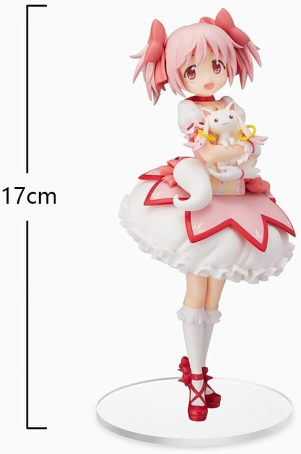 51IKTn0jv2L._AC_SL1001_ Figura Madoka Kaname