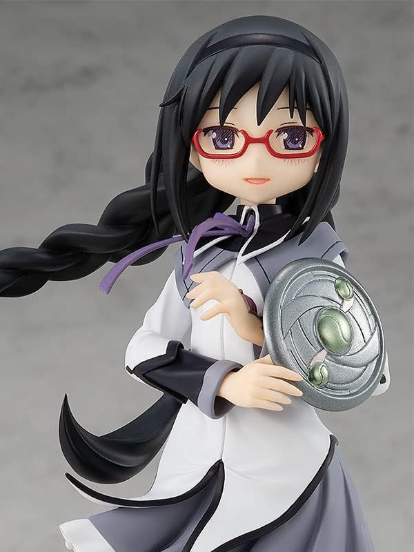 51MLEjMhsnL._AC_ Figura Akemi Homura