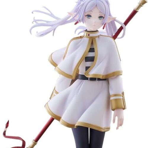 Figura Frieren
