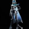 PROYECTO: Ashe