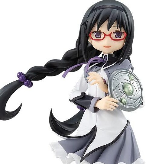 51WjRyA4xWL._AC_SL1006_ Figura Akemi Homura