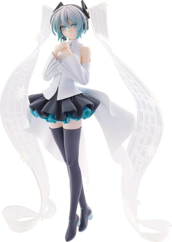 51jlSE+0SFL._AC_SL1000_ Hatsune Miku Crystal Elegance