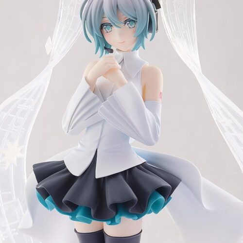 Hatsune Miku Crystal Elegance