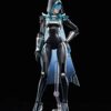 PROYECTO: Ashe