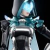 PROYECTO: Ashe