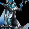 PROYECTO: Ashe