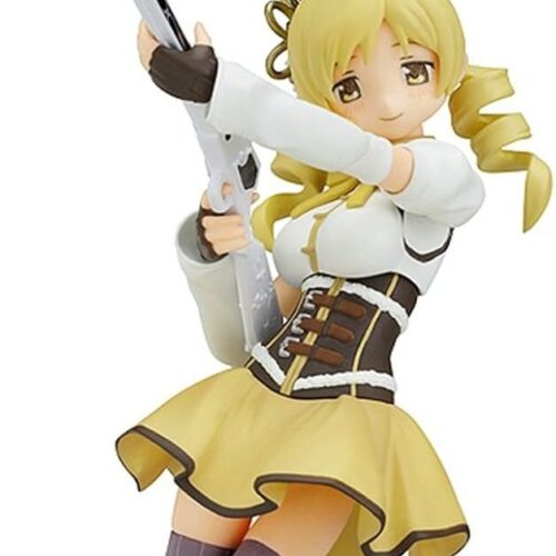 Figura Tomoe Mami