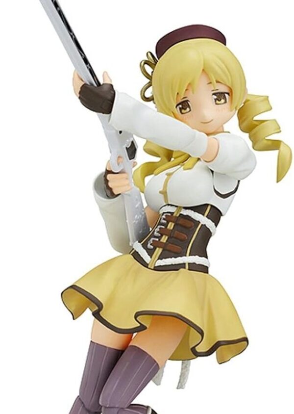 61lFCWbD2gL._AC_SL1500_ Figura Tomoe Mami