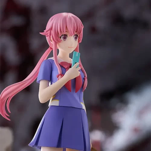 Figura Yuno Gasai