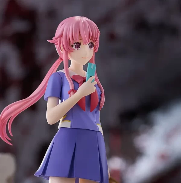 D_NQ_NP_2X_645505-MLM80863950207_112024-F Figura Yuno Gasai