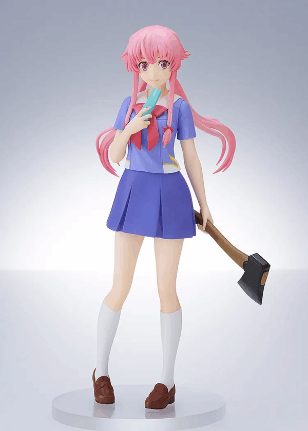 D_NQ_NP_2X_841645-MLM80601089136_112024-F Figura Yuno Gasai