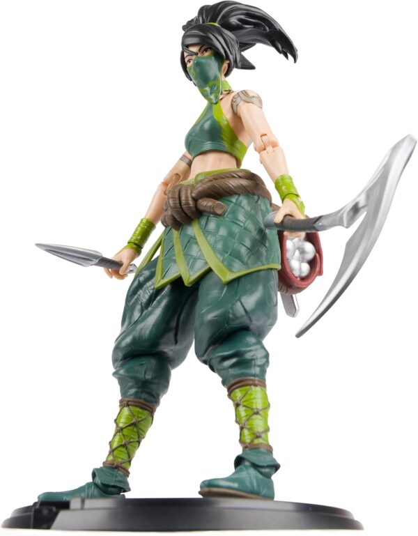 71n0gXZvFOL._AC_SL1500_ Figura Akali