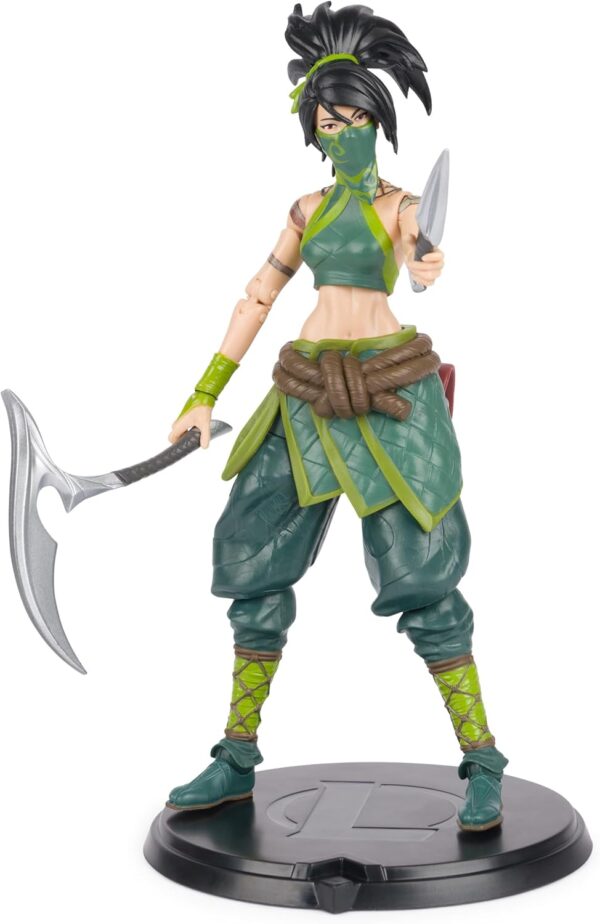 71pSwn0mhPL._AC_SL1500_ Figura Akali
