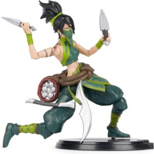 Figura Akali